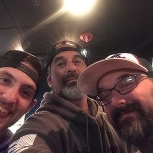 Meet your Posher, John